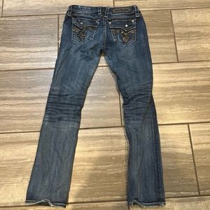 Rock Revival Jeans sz 28